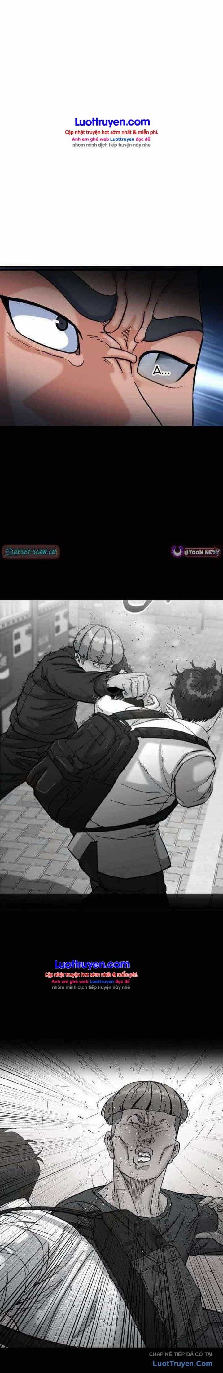 Under Boxer - Chương 16 - ảnh 31