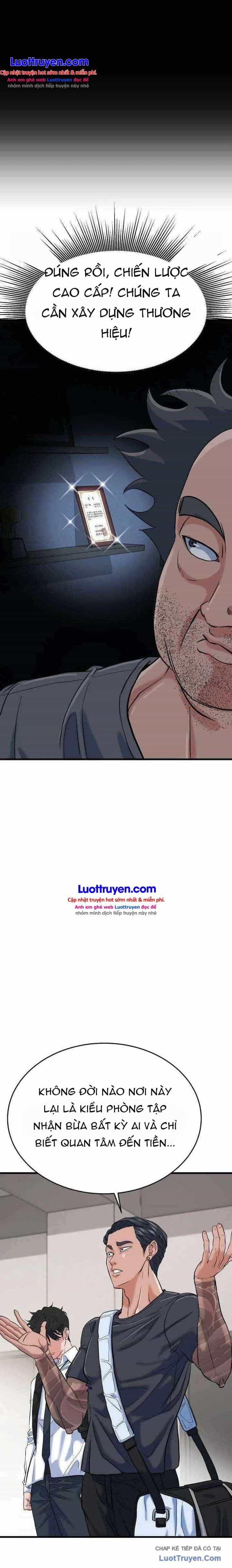 Under Boxer - Chương 17 - ảnh 16