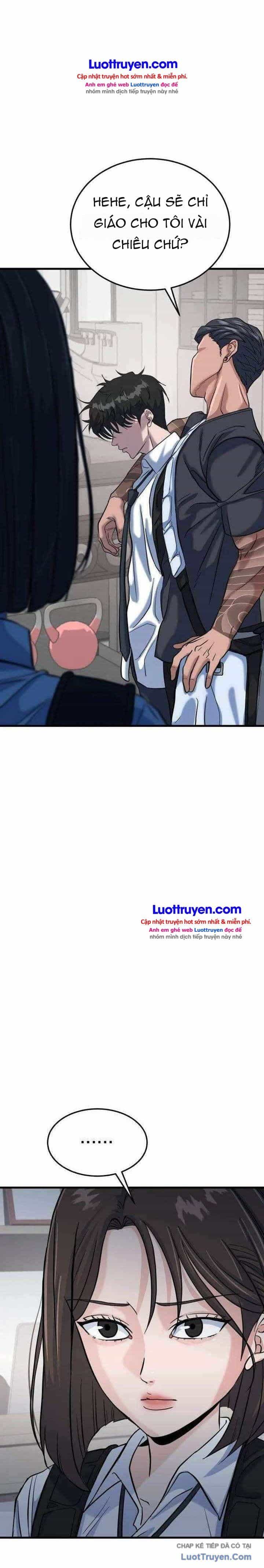 Under Boxer - Chương 17 - ảnh 23
