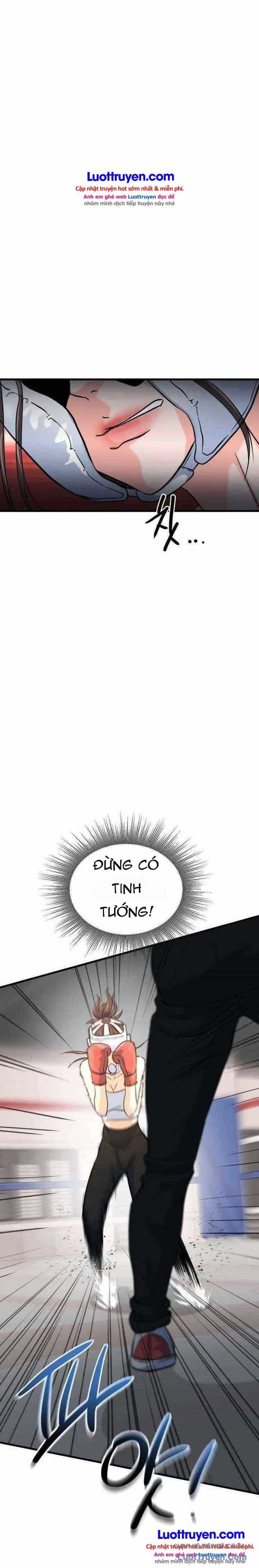 Under Boxer - Chương 17 - ảnh 42