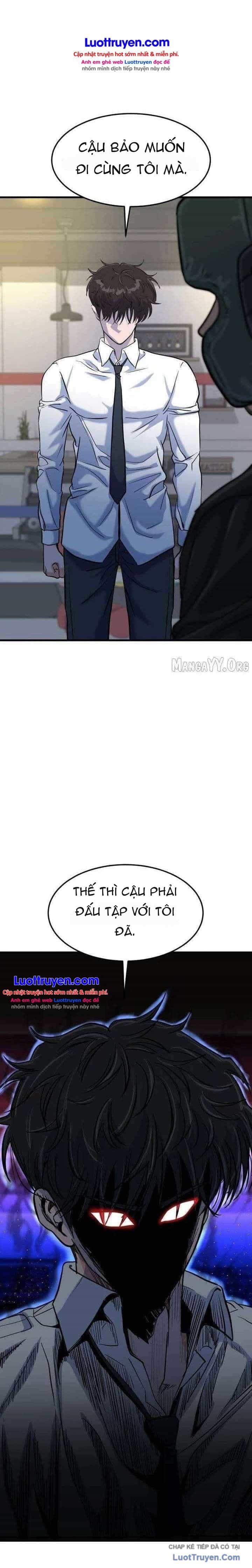 Under Boxer - Chương 17 - ảnh 50