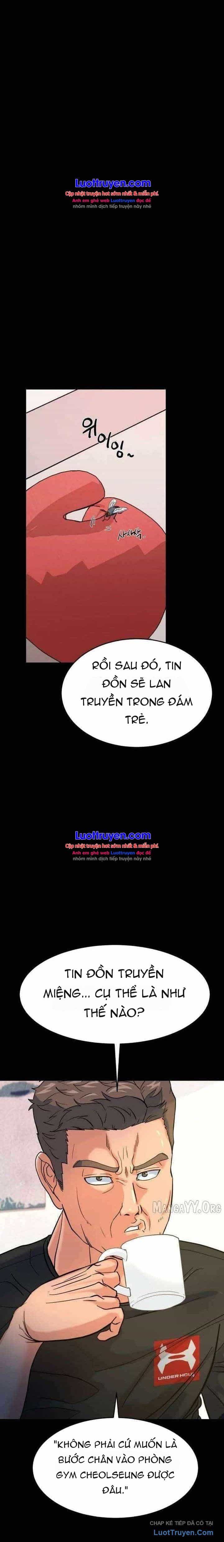 Under Boxer - Chương 17 - ảnh 7