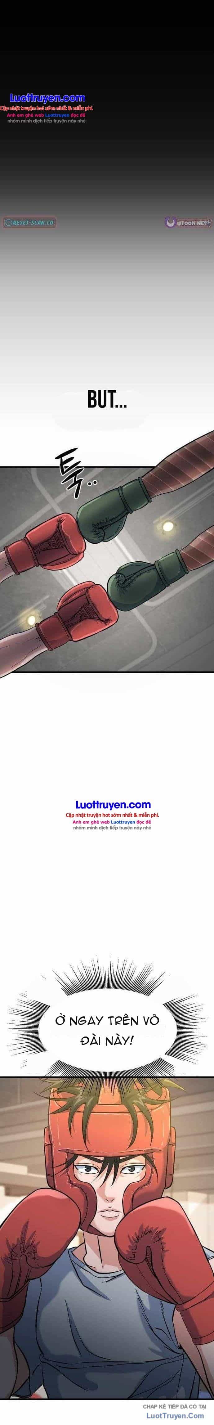 Under Boxer - Chương 18 - ảnh 10