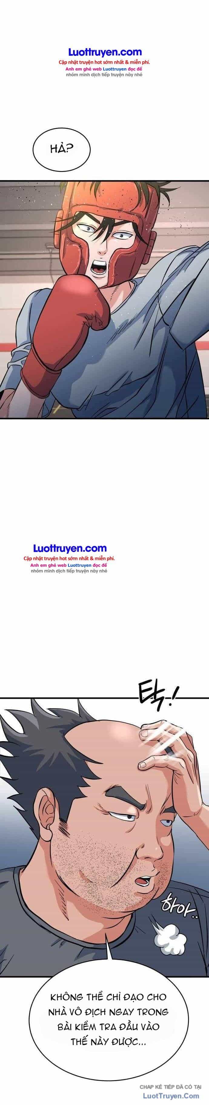 Under Boxer - Chương 18 - ảnh 14