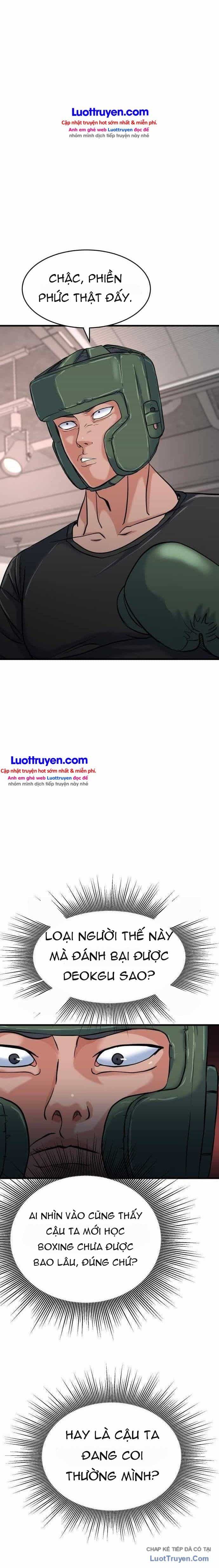 Under Boxer - Chương 18 - ảnh 20