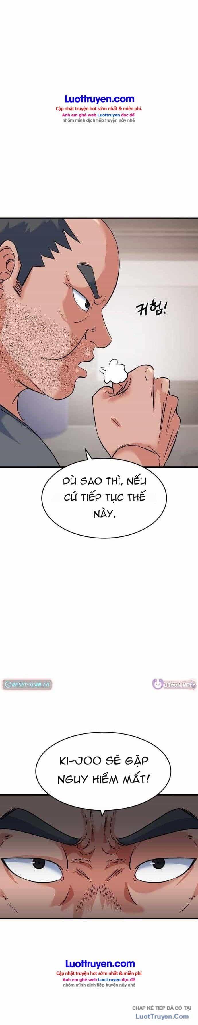 Under Boxer - Chương 18 - ảnh 36