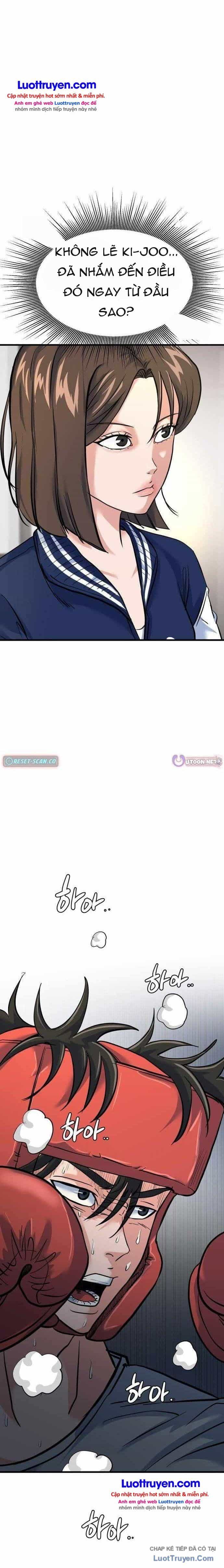 Under Boxer - Chương 18 - ảnh 44