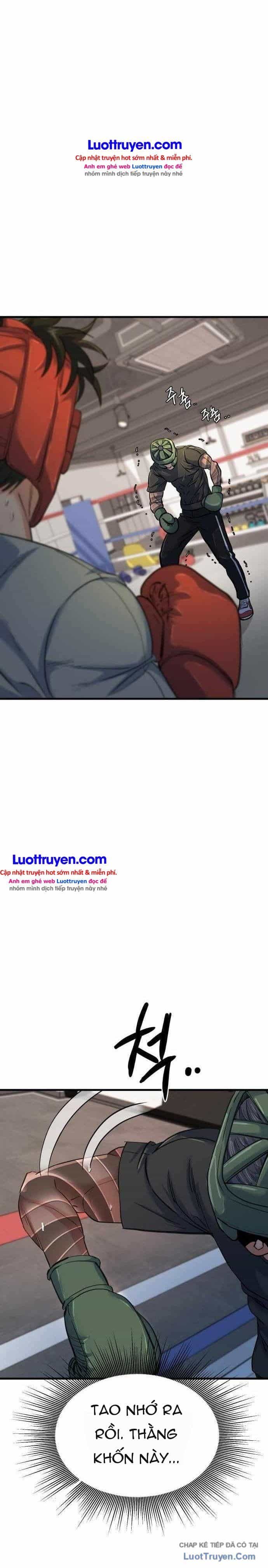 Under Boxer - Chương 18 - ảnh 45