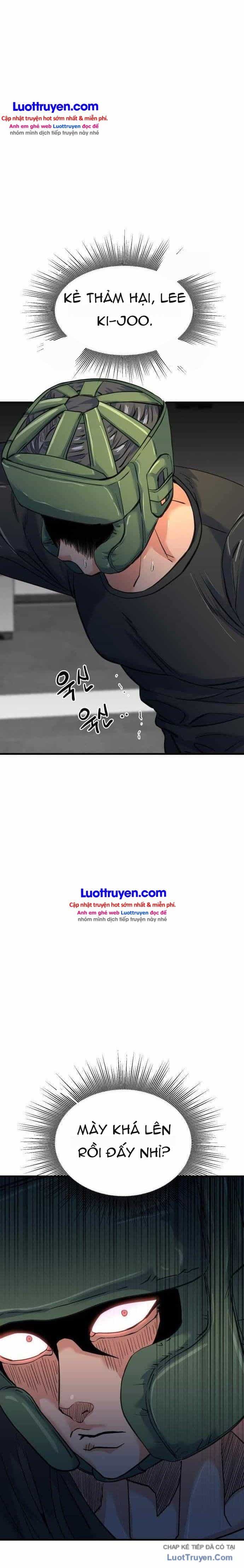 Under Boxer - Chương 18 - ảnh 46