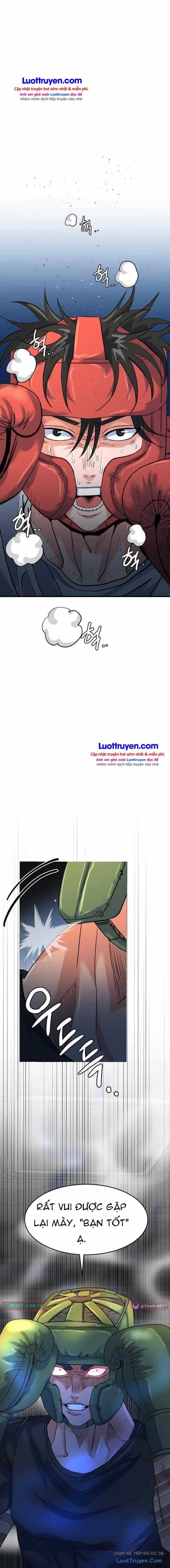Under Boxer - Chương 18 - ảnh 47