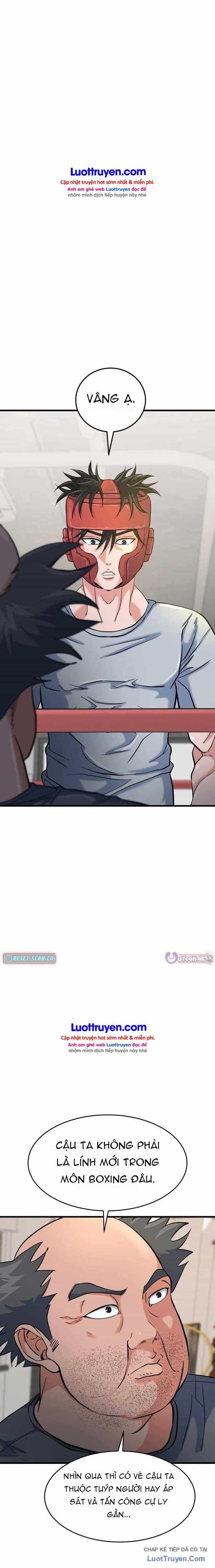 Under Boxer - Chương 18 - ảnh 5