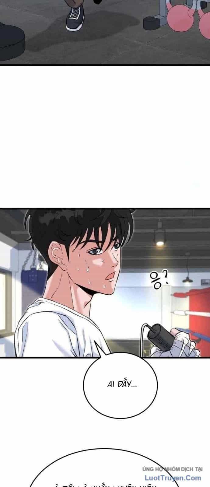 Under Boxer - Chương 3 - ảnh 107