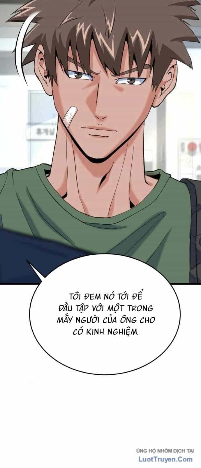 Under Boxer - Chương 3 - ảnh 111