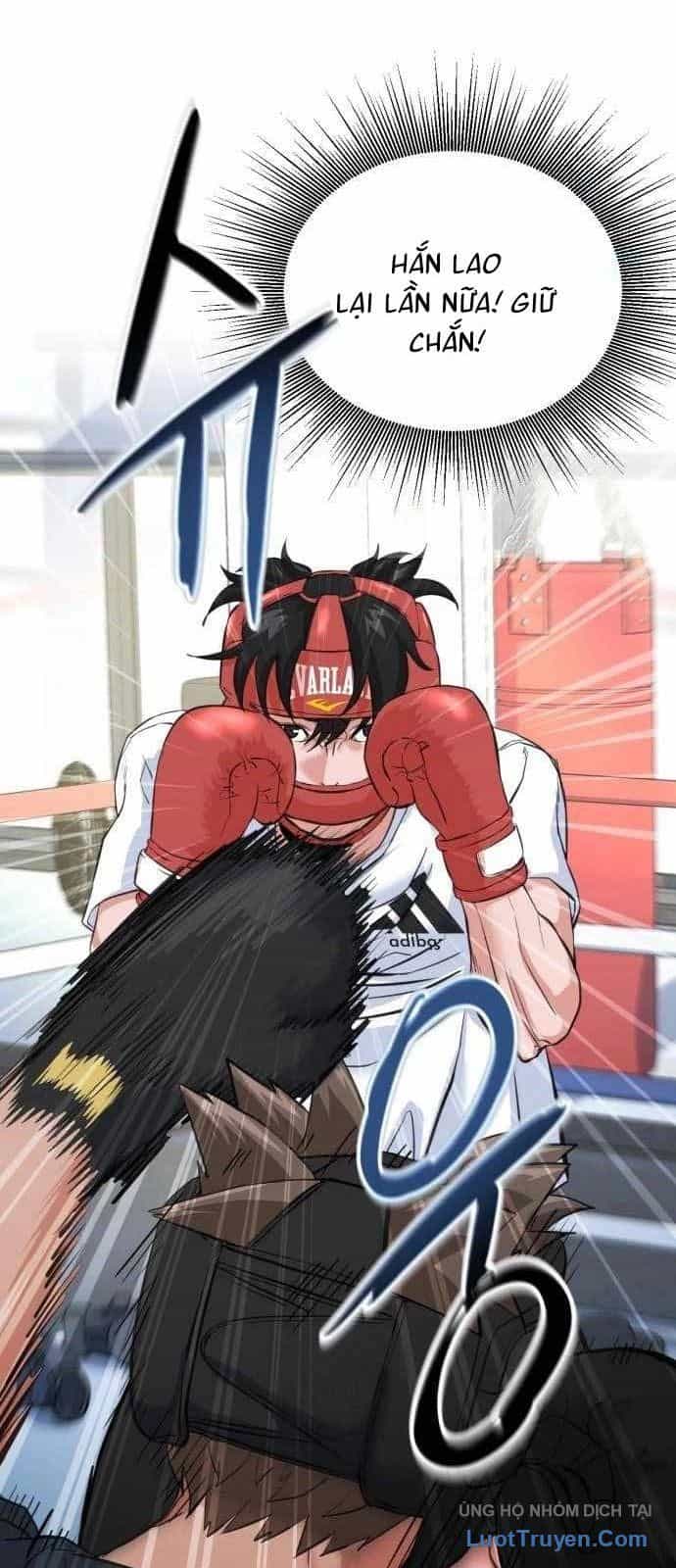 Under Boxer - Chương 3 - ảnh 139