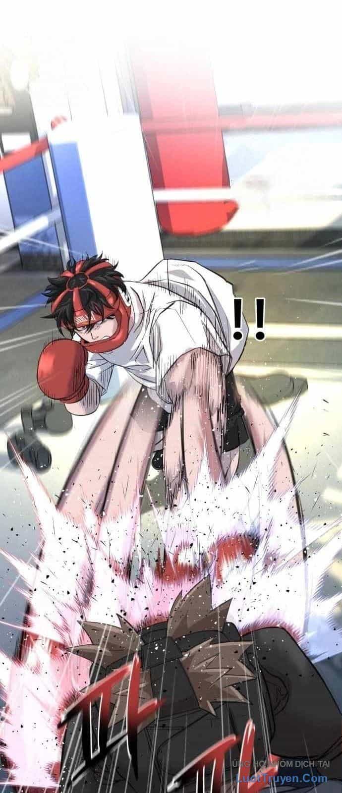 Under Boxer - Chương 3 - ảnh 152