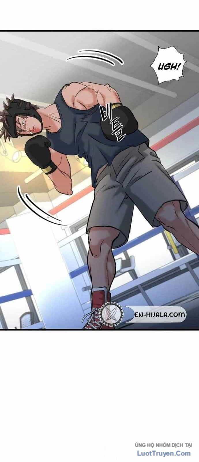 Under Boxer - Chương 3 - ảnh 163