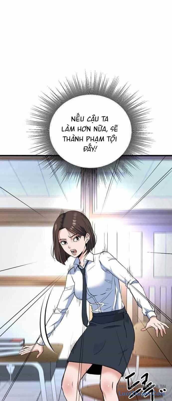 Under Boxer - Chương 3 - ảnh 30