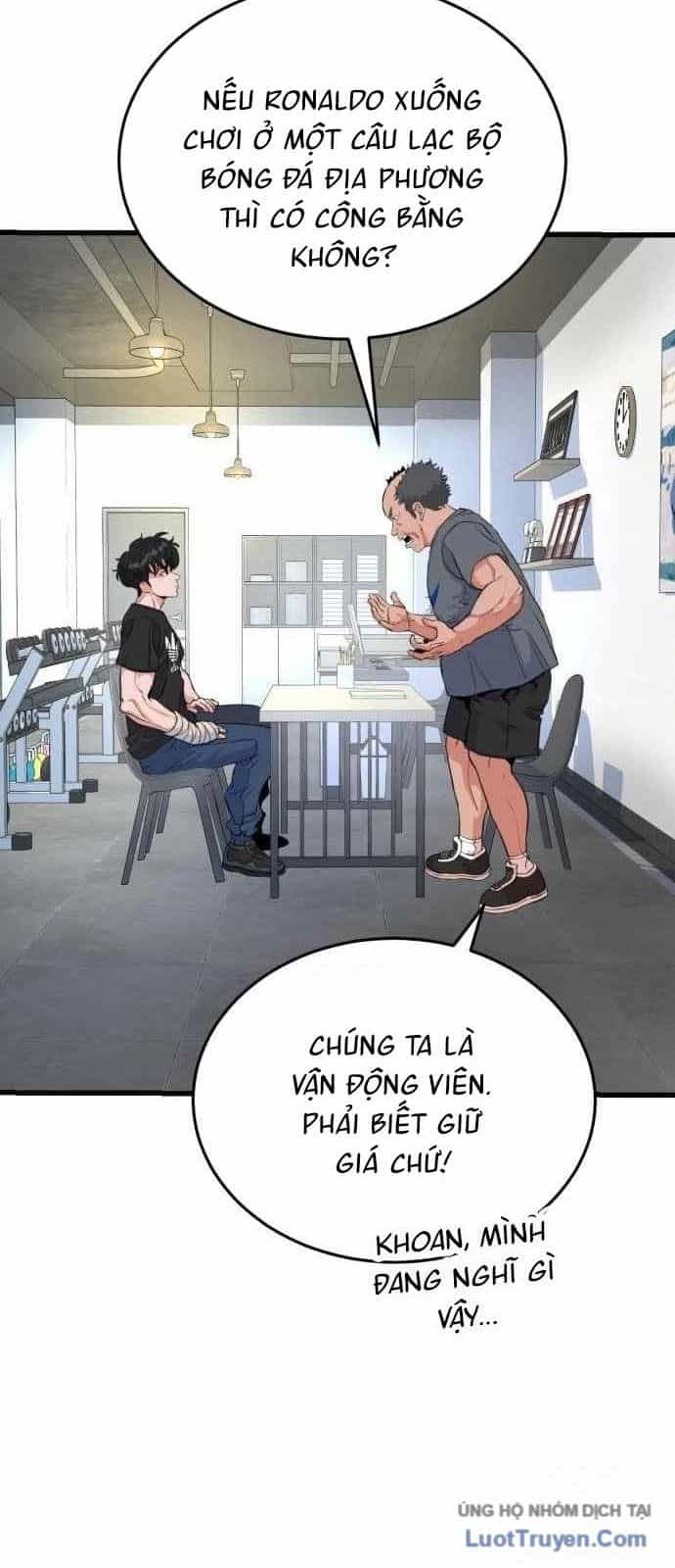 Under Boxer - Chương 3 - ảnh 93