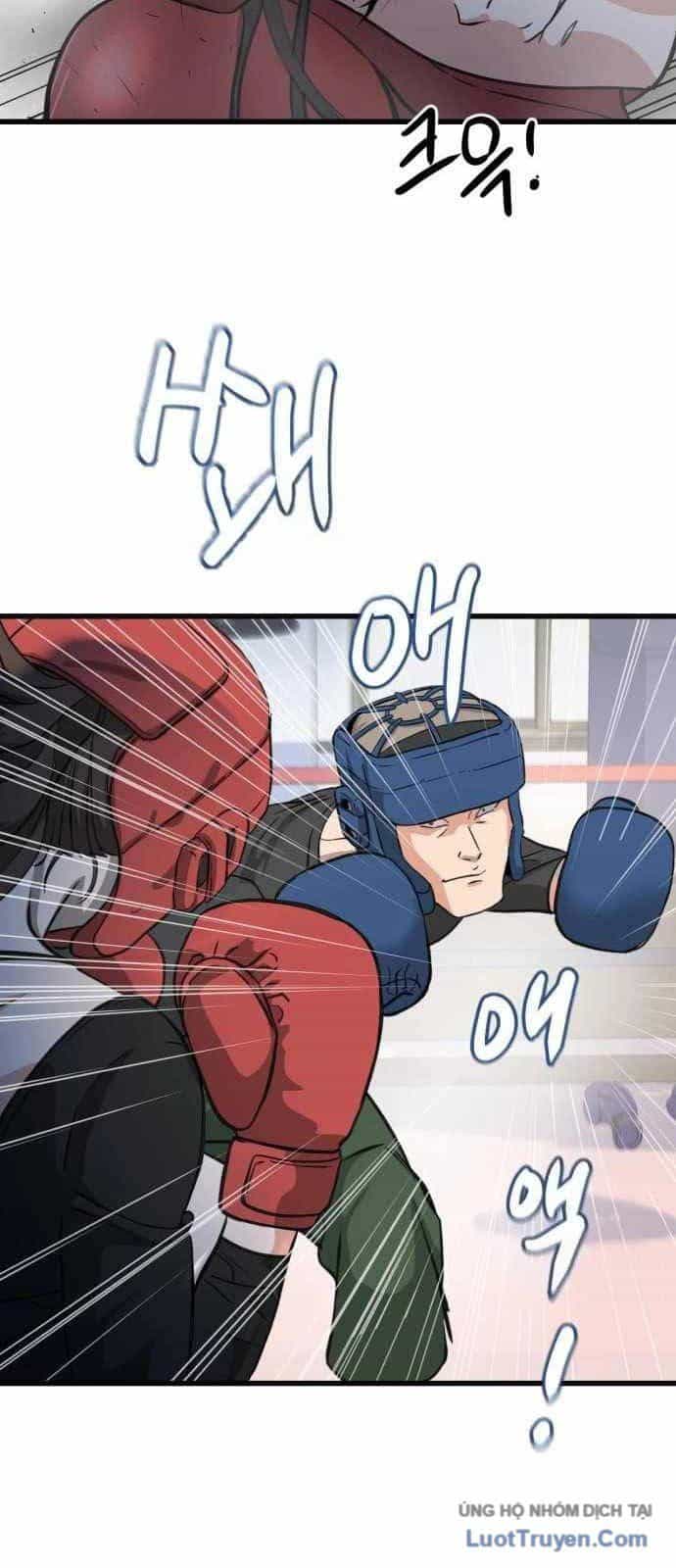 Under Boxer - Chương 4 - ảnh 104