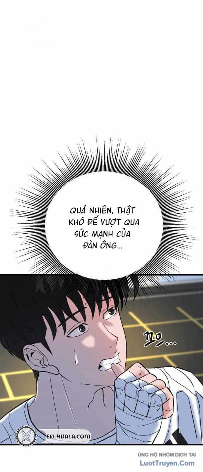 Under Boxer - Chương 4 - ảnh 109