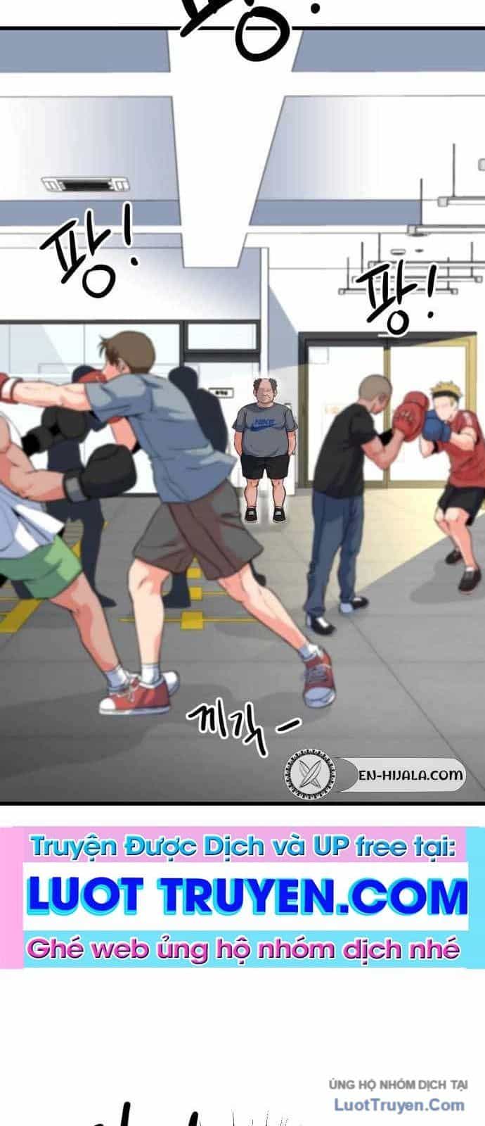 Under Boxer - Chương 4 - ảnh 17
