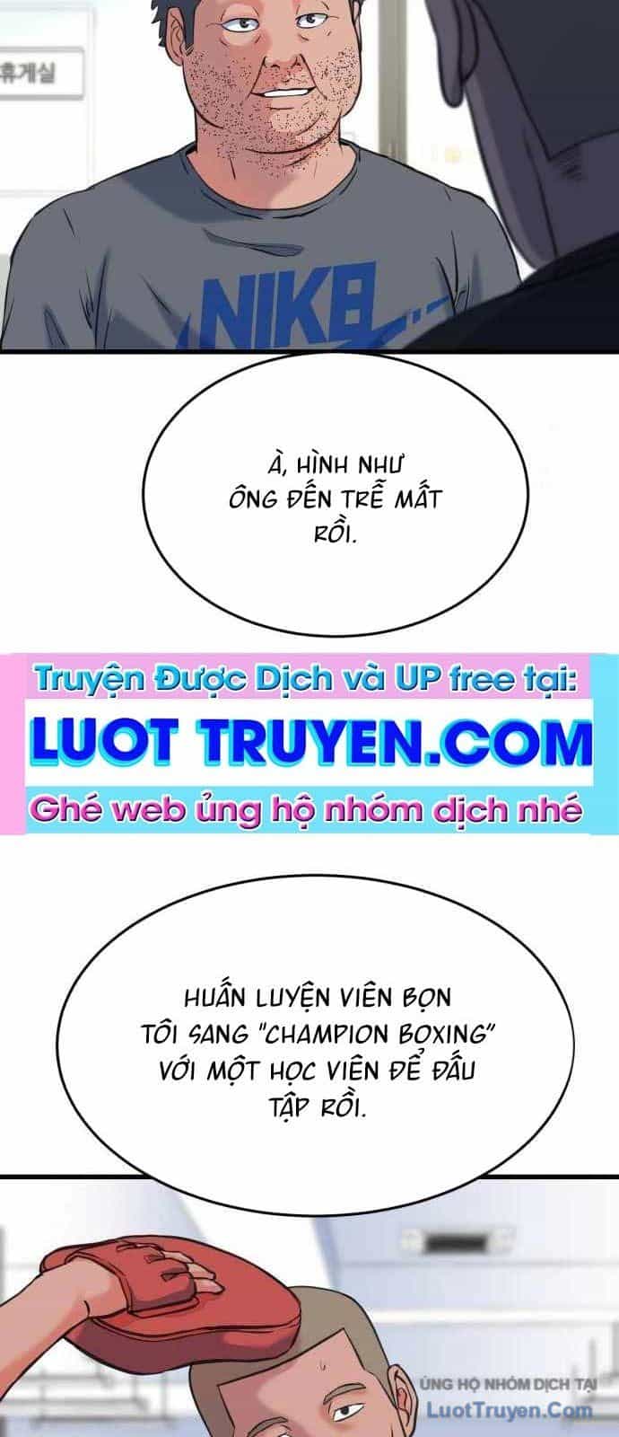 Under Boxer - Chương 4 - ảnh 20