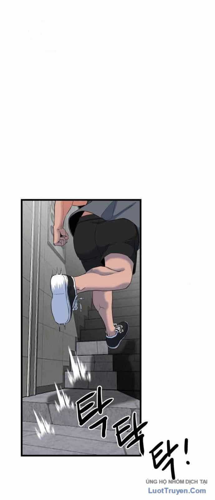 Under Boxer - Chương 4 - ảnh 31