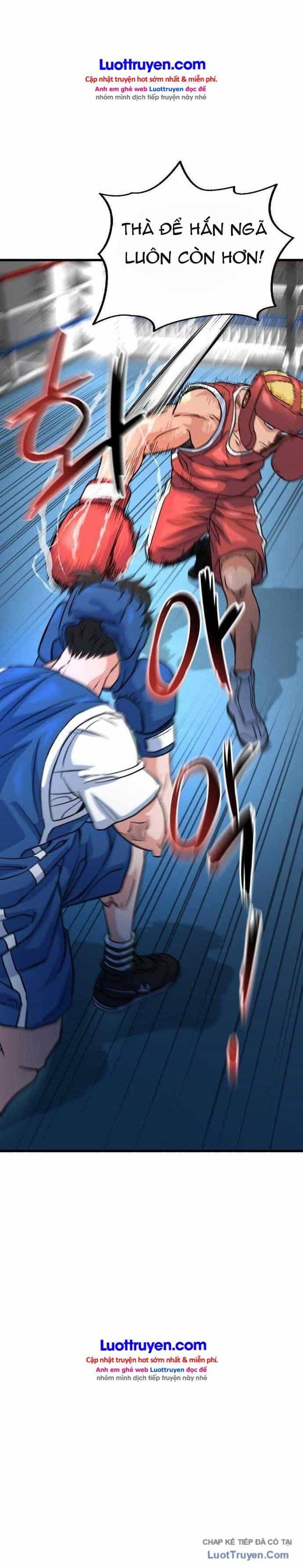 Under Boxer - Chương 8 - ảnh 10