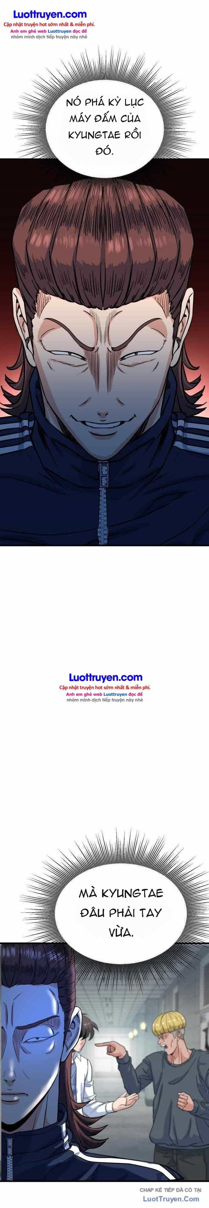 Under Boxer - Chương 8 - ảnh 12