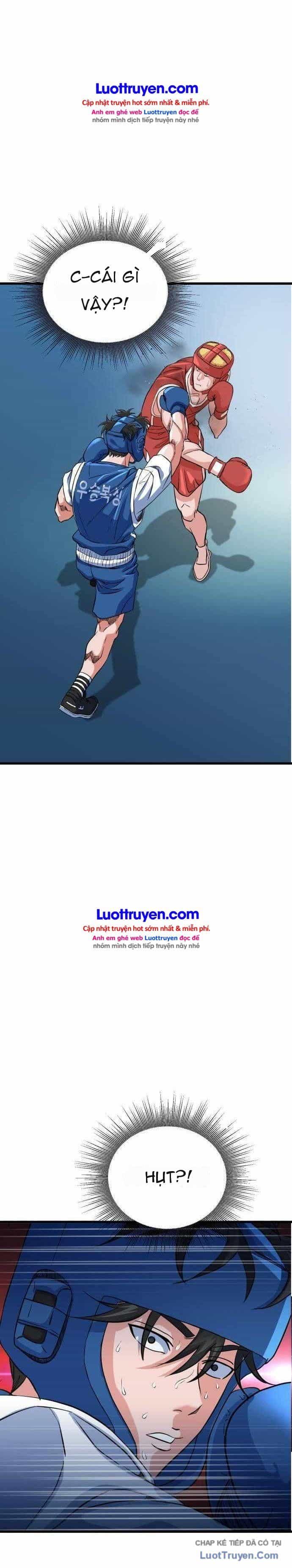 Under Boxer - Chương 8 - ảnh 2