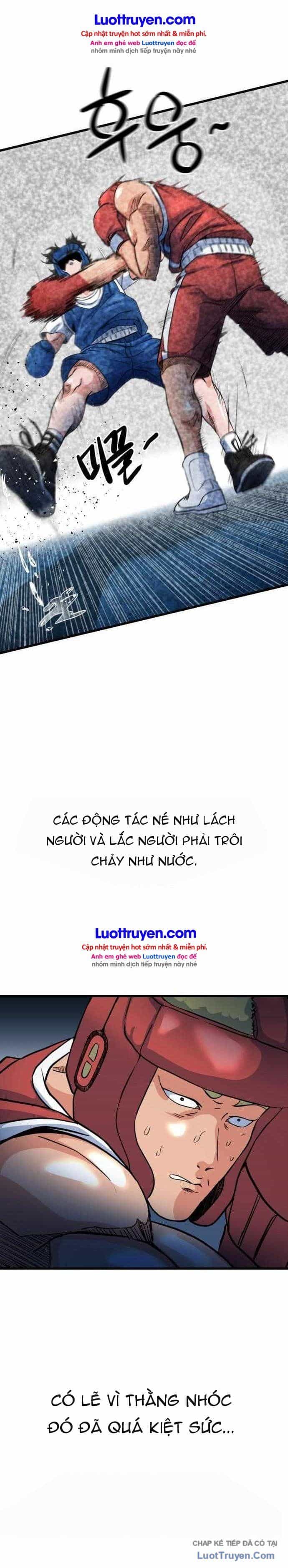 Under Boxer - Chương 8 - ảnh 29