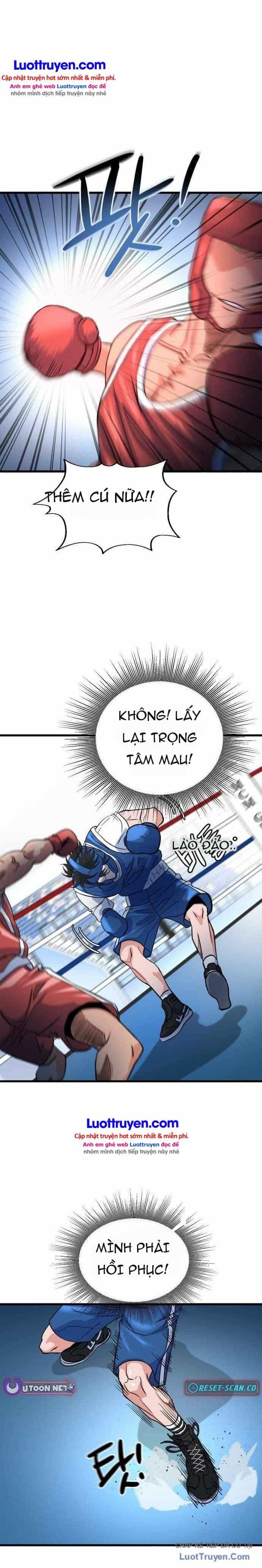 Under Boxer - Chương 8 - ảnh 34
