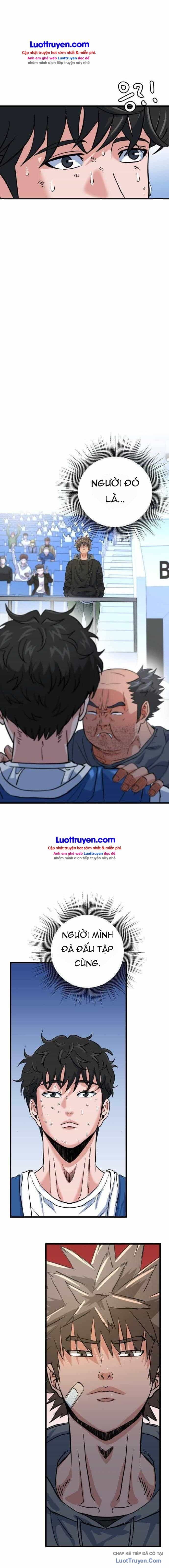 Under Boxer - Chương 8 - ảnh 44