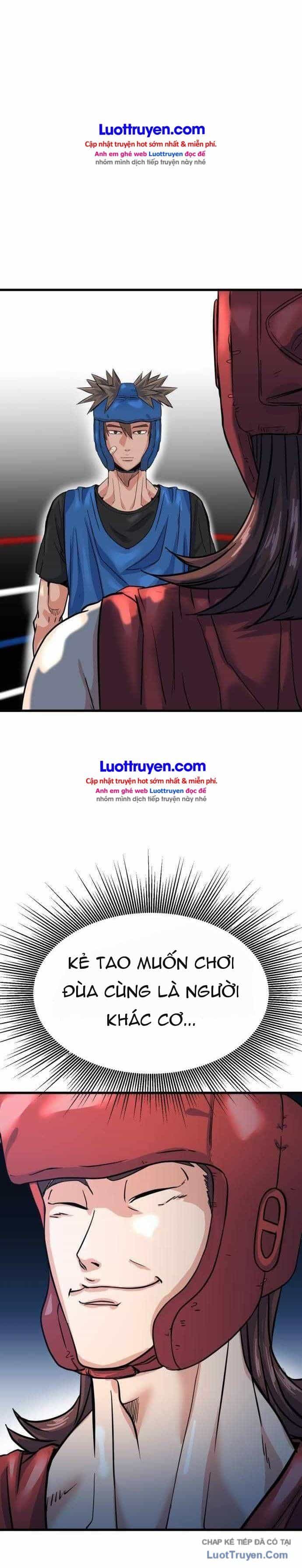 Under Boxer - Chương 9 - ảnh 13