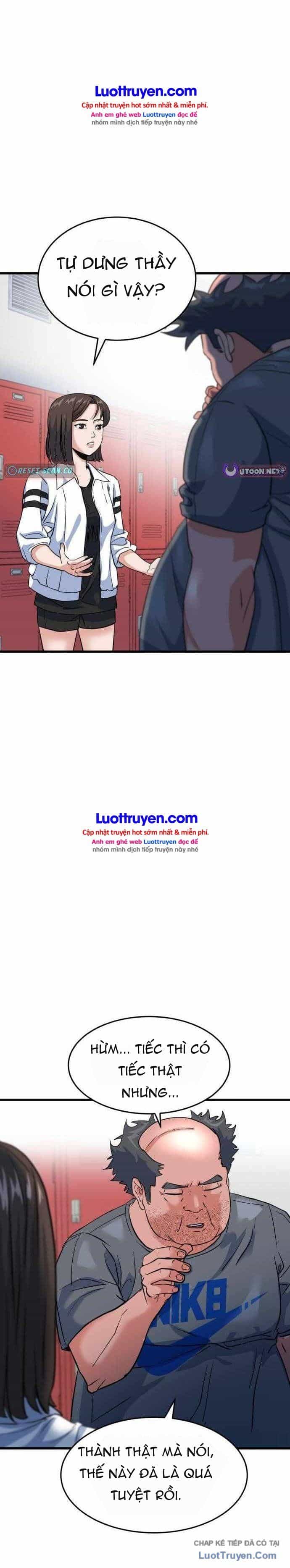 Under Boxer - Chương 9 - ảnh 15