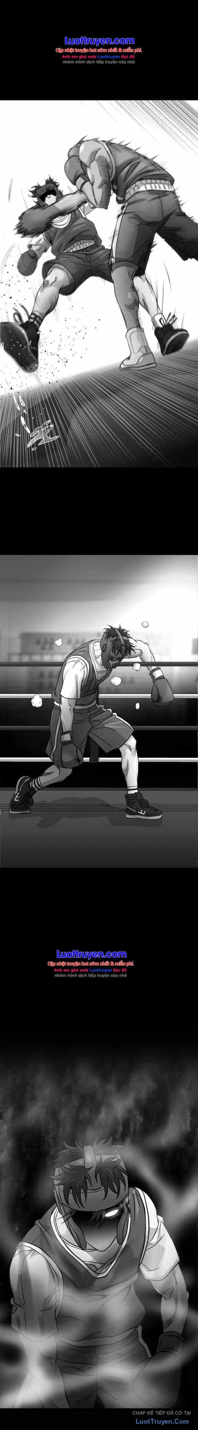 Under Boxer - Chương 9 - ảnh 21