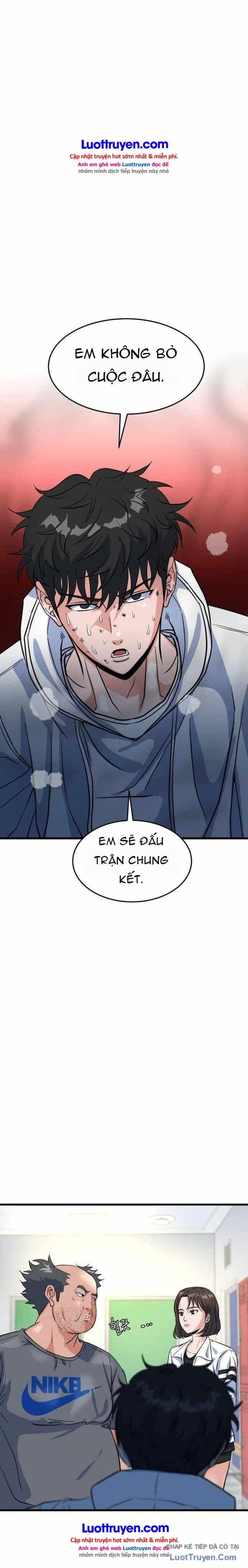 Under Boxer - Chương 9 - ảnh 23