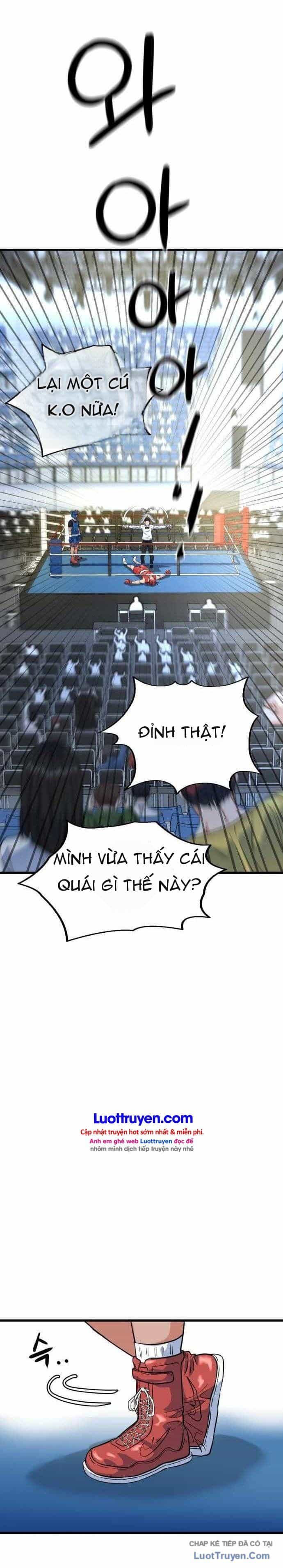 Under Boxer - Chương 9 - ảnh 29
