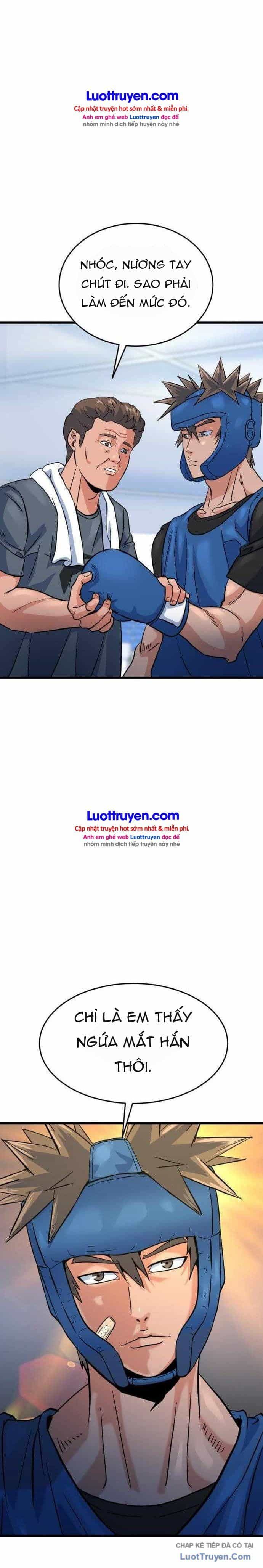 Under Boxer - Chương 9 - ảnh 31