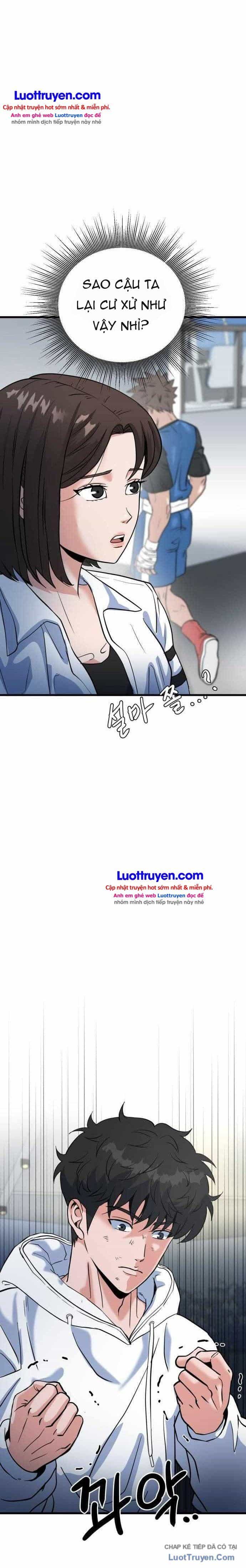 Under Boxer - Chương 9 - ảnh 38