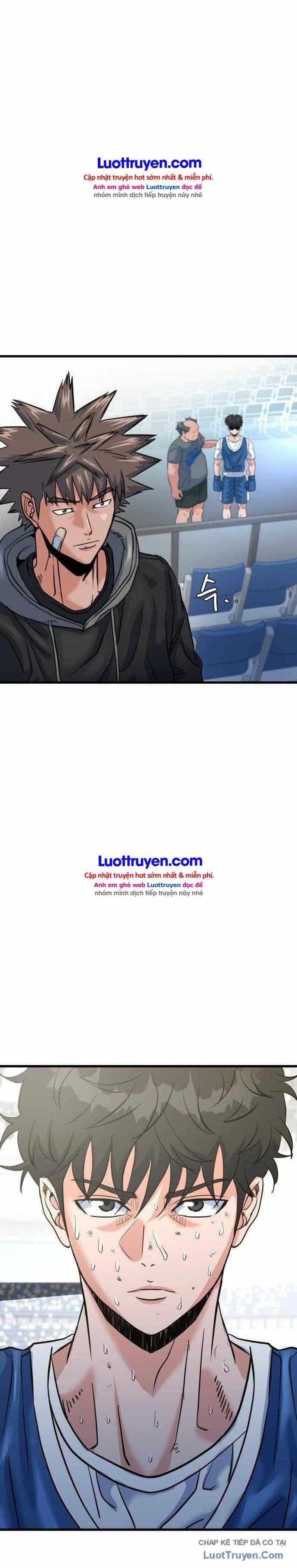 Under Boxer - Chương 9 - ảnh 4