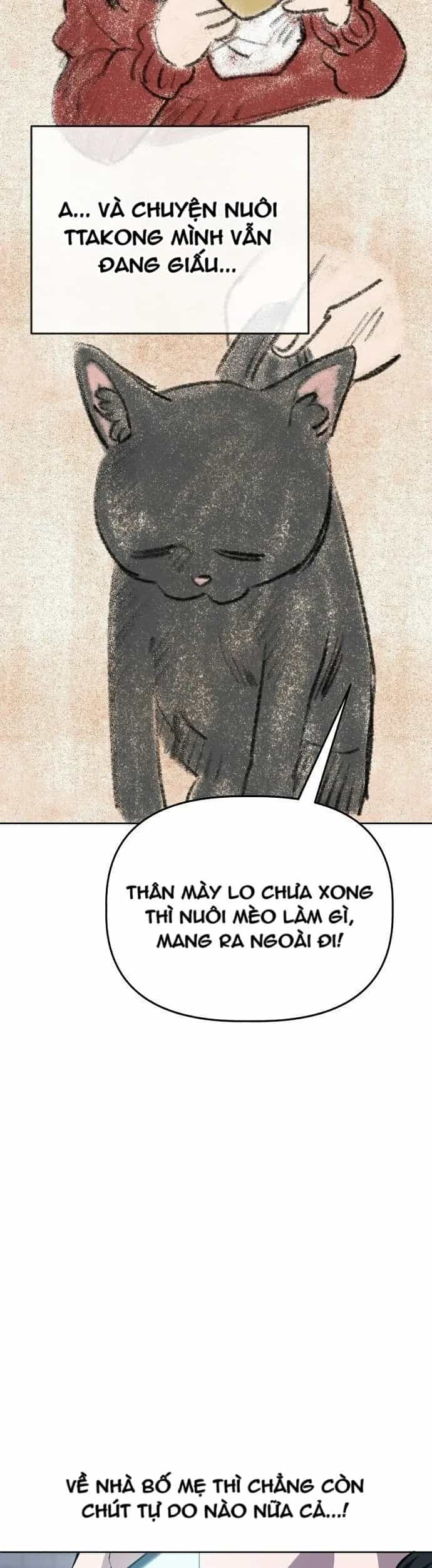 Unemployed Gye Baeksun - Chương 58 - ảnh 15