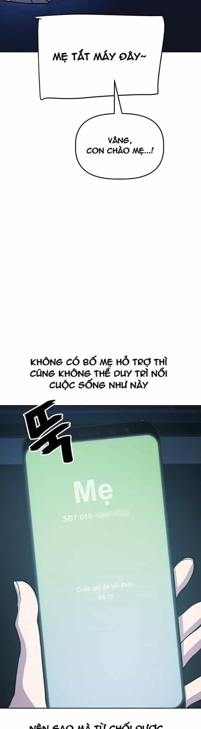 Unemployed Gye Baeksun - Chương 58 - ảnh 18