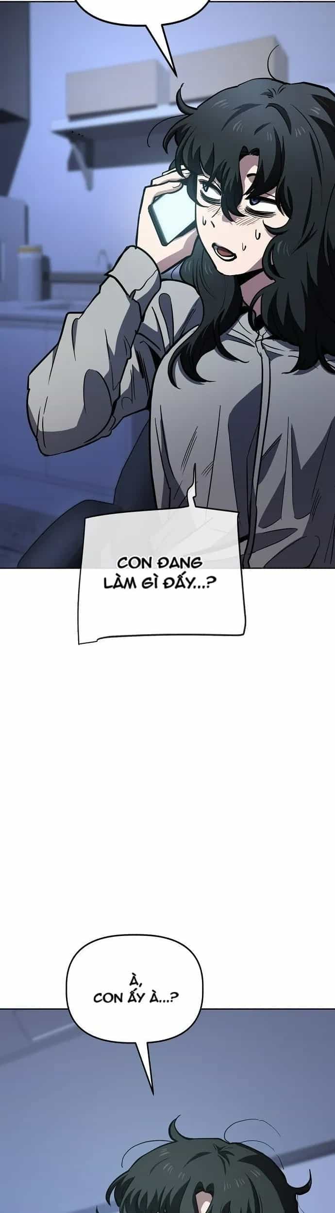 Unemployed Gye Baeksun - Chương 58 - ảnh 6