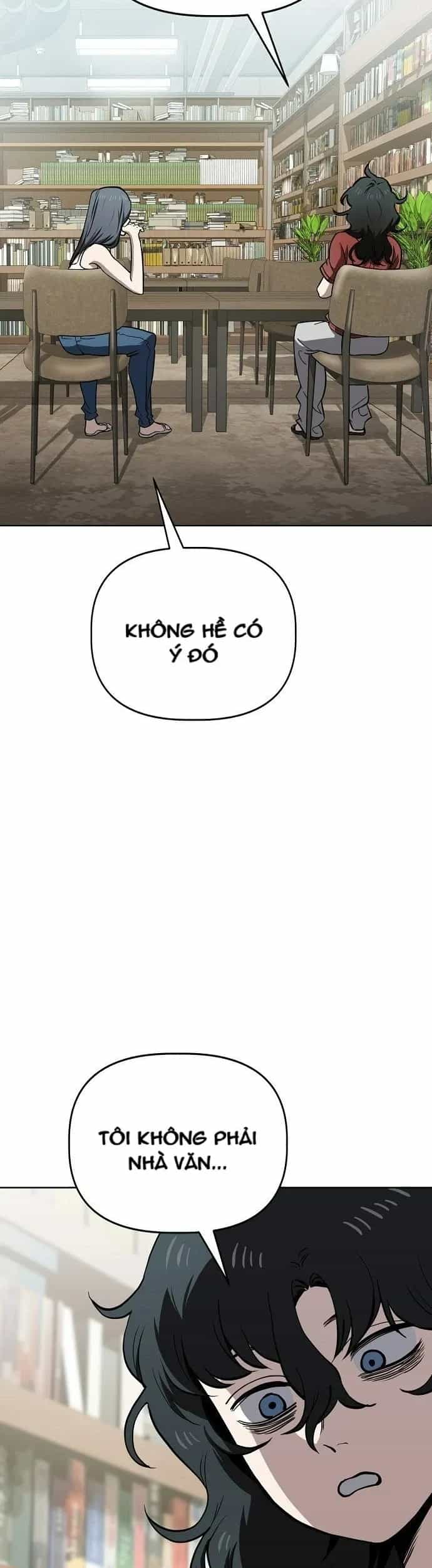 Unemployed Gye Baeksun - Chương 59 - ảnh 10