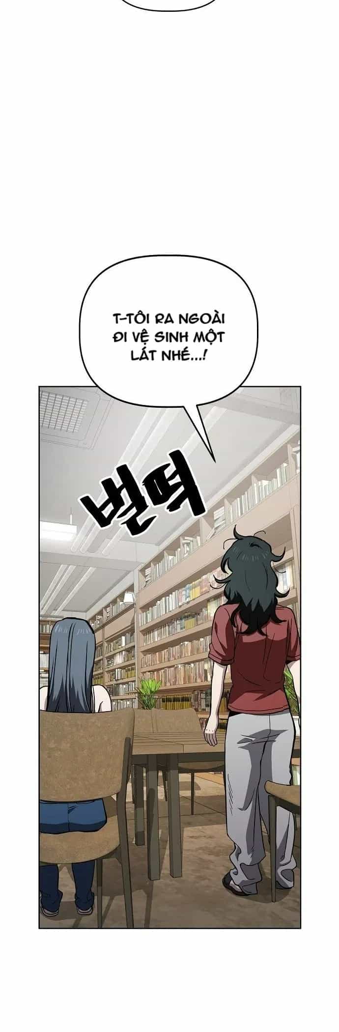Unemployed Gye Baeksun - Chương 59 - ảnh 16