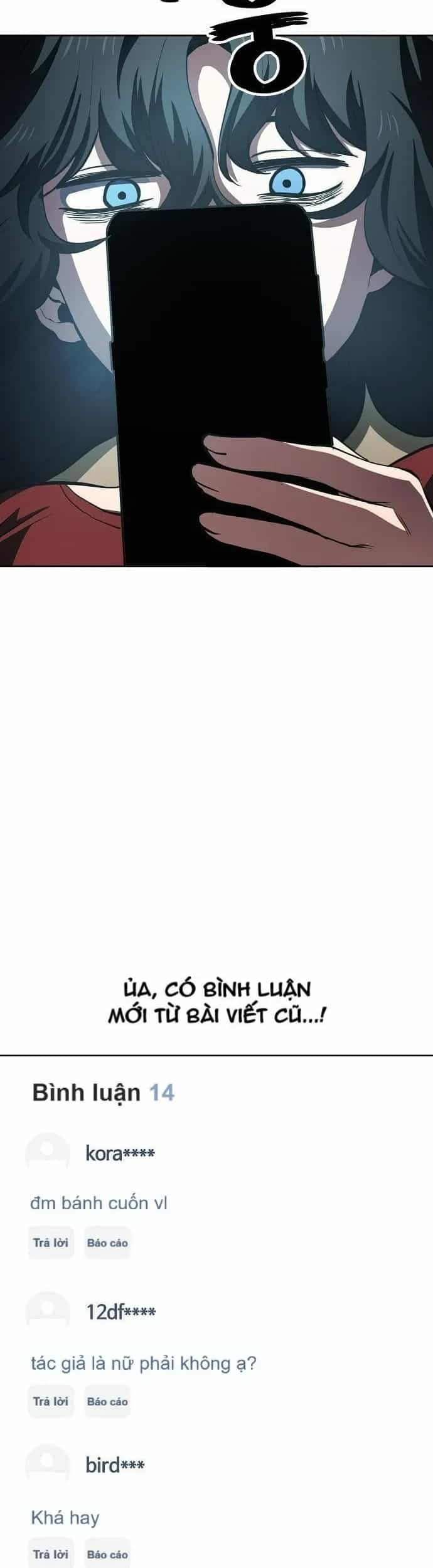 Unemployed Gye Baeksun - Chương 59 - ảnh 30