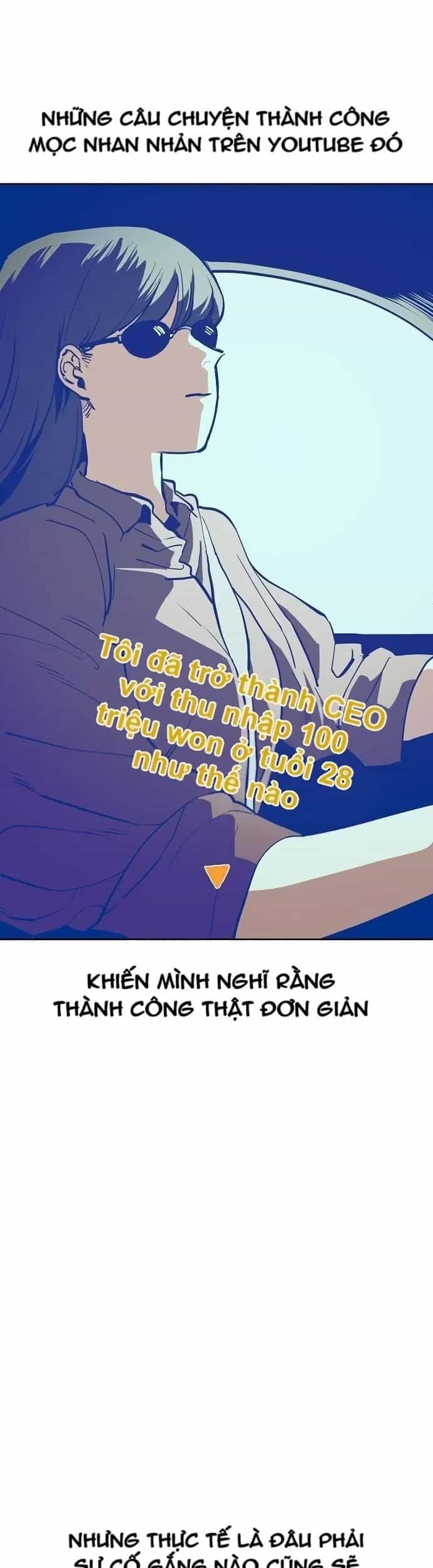 Unemployed Gye Baeksun - Chương 59 - ảnh 34