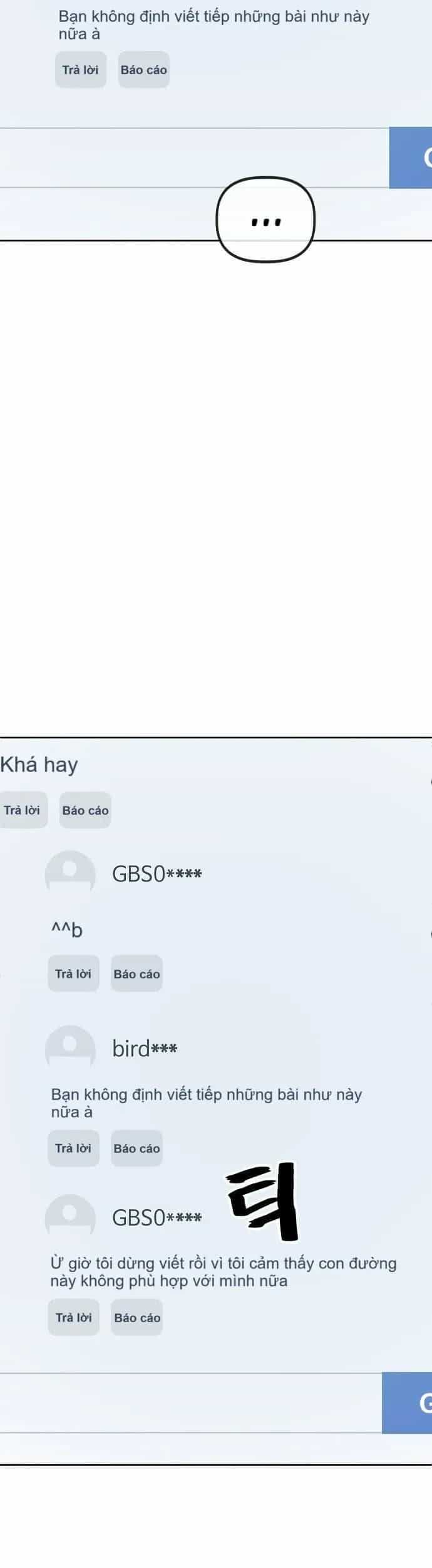 Unemployed Gye Baeksun - Chương 59 - ảnh 37