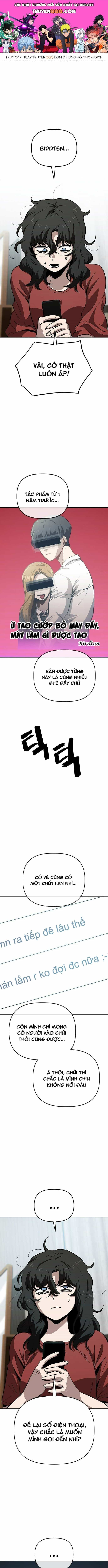 Unemployed Gye Baeksun - Chương 60 - ảnh 1
